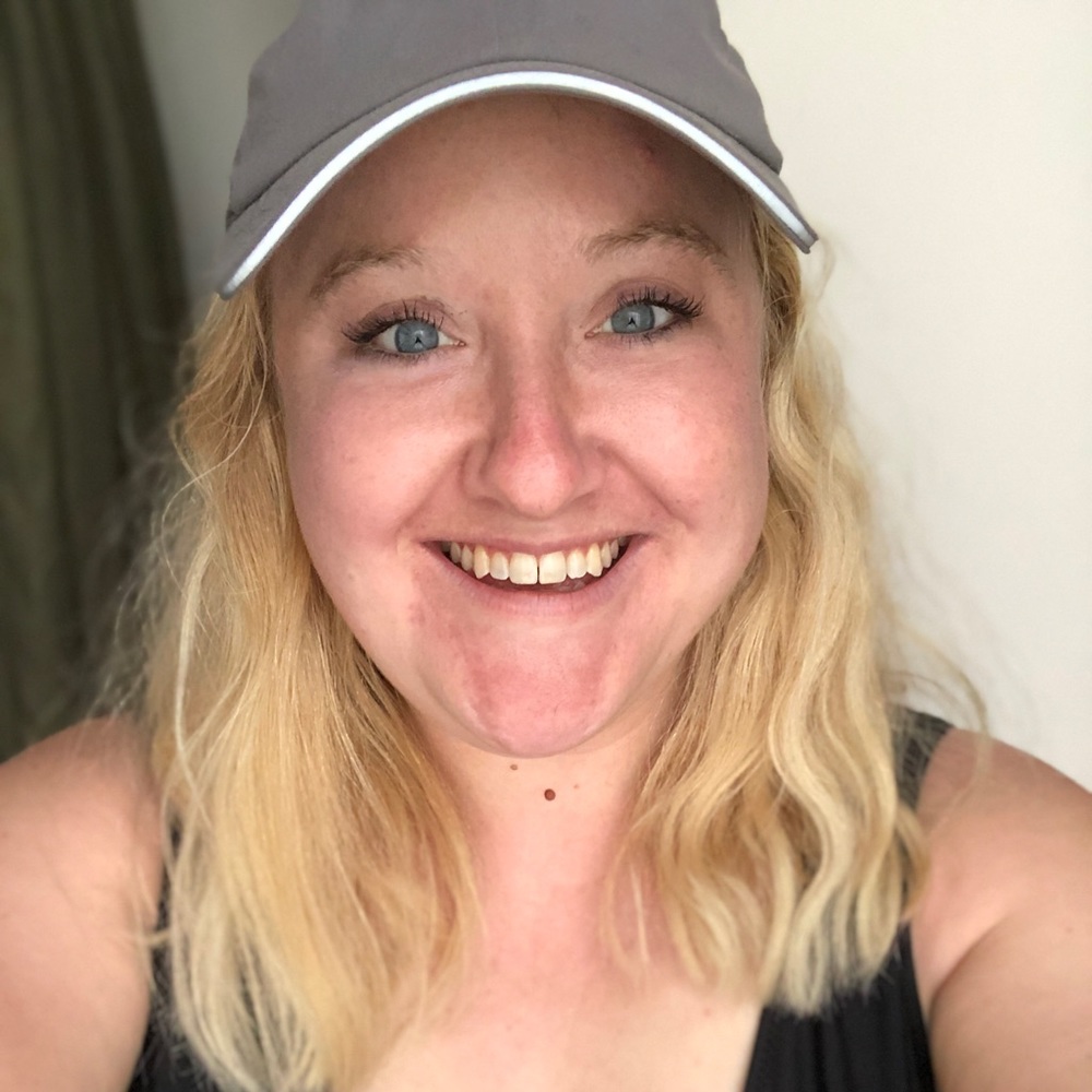 Meet your Posher, Shelby